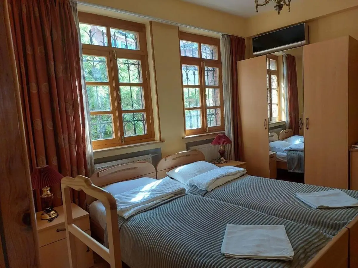 Guest House Goari