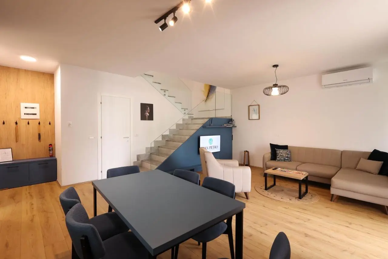SanPietro Vacation Rentals