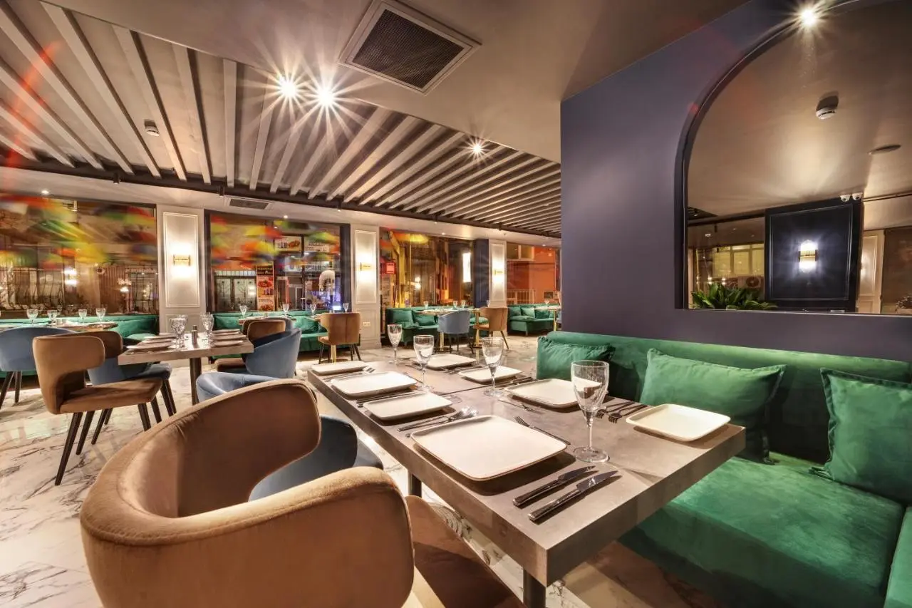 Concept Nisantasi Hotels & Spa