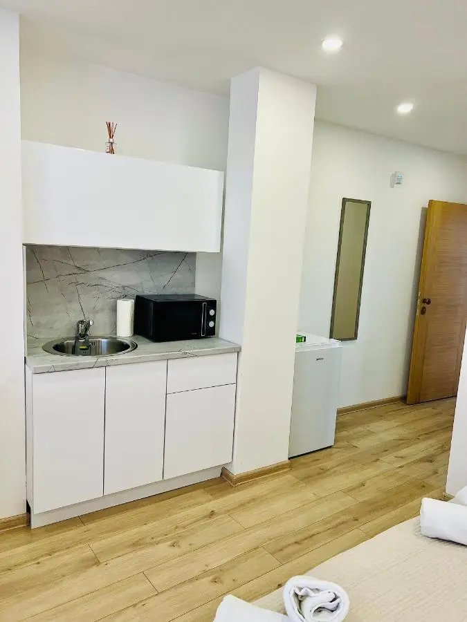 AMARIS Suites Sarajevo