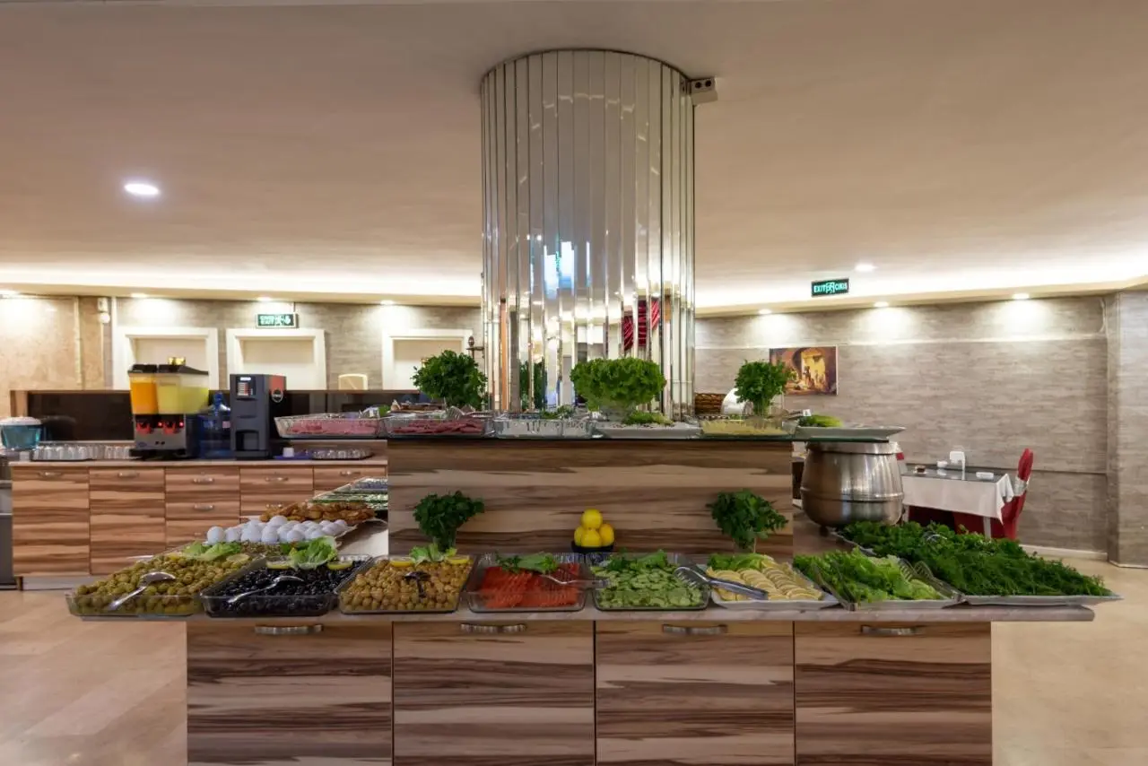 DİNAR HOTEL