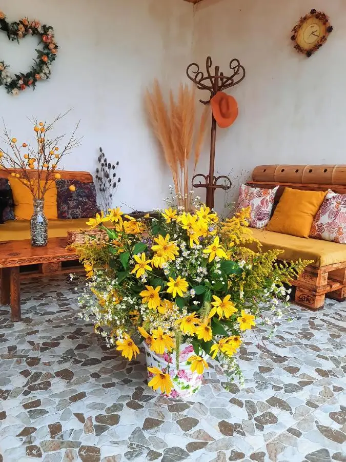 Inaisi Hotel