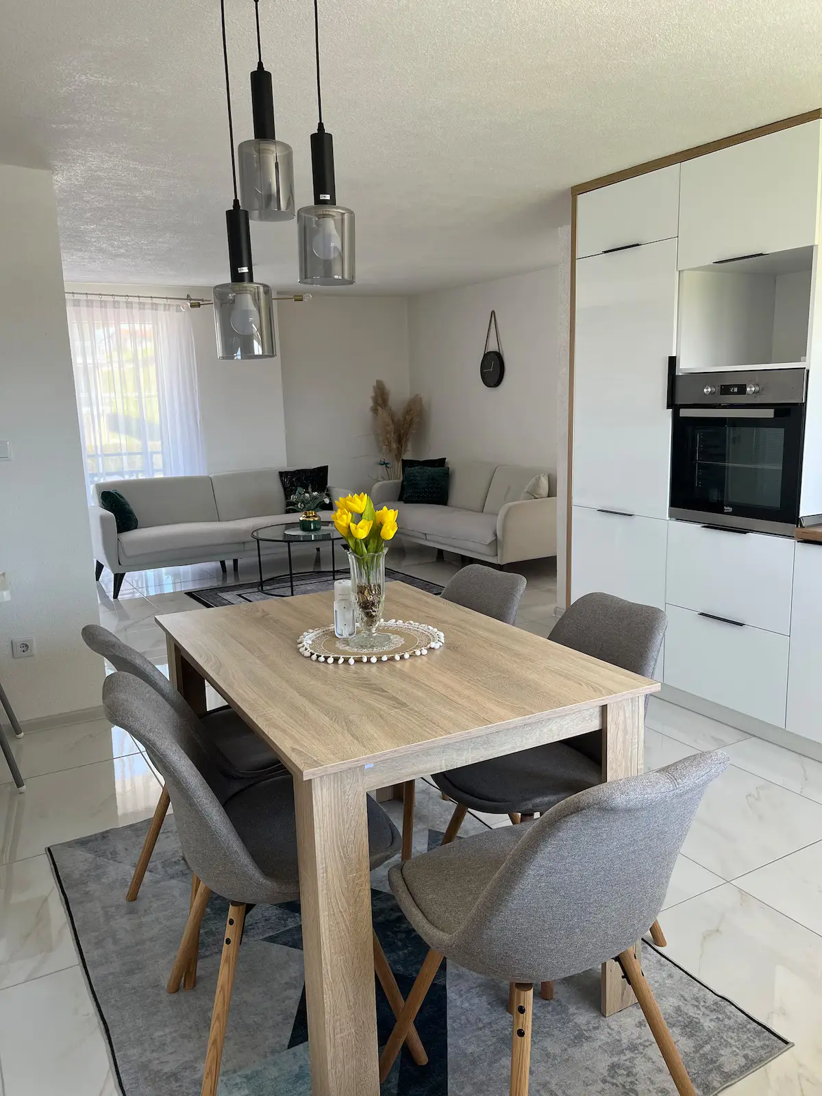 Apartment "Stari Grad"
