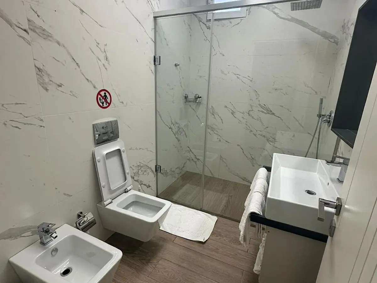 Hotel Vila Tirana