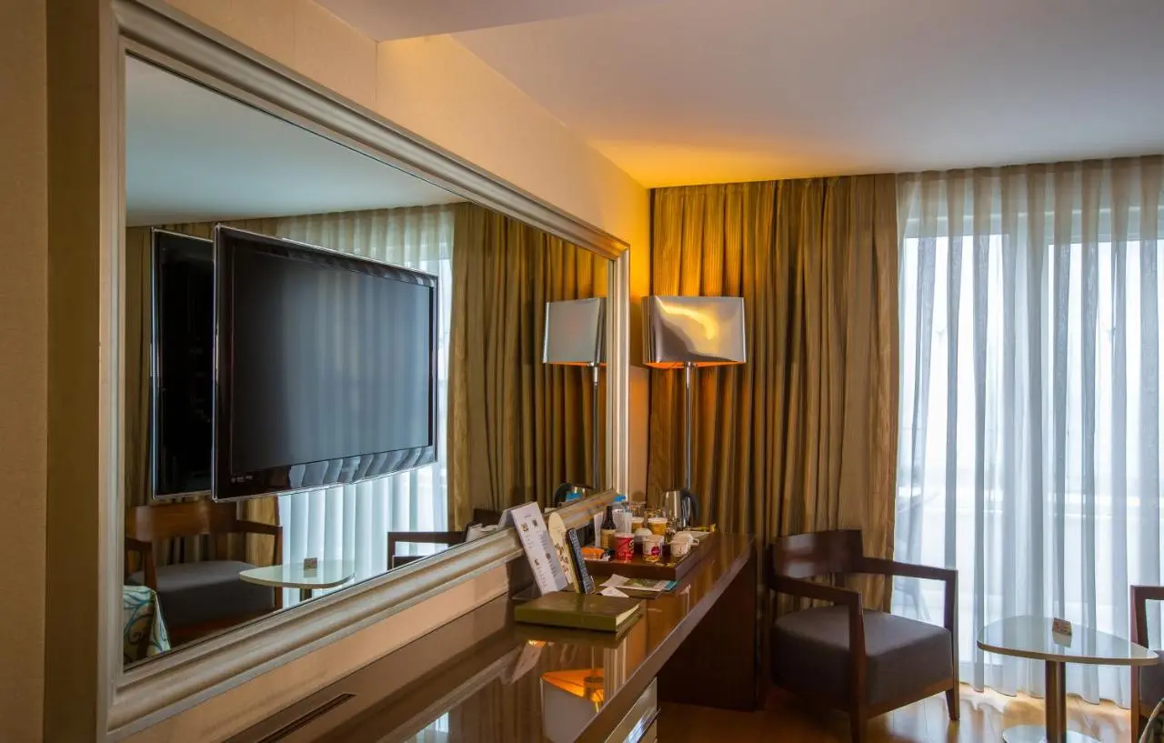 Innova Sultanahmet Istanbul