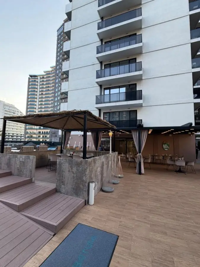 NOVA LUXE Hotel & Residences