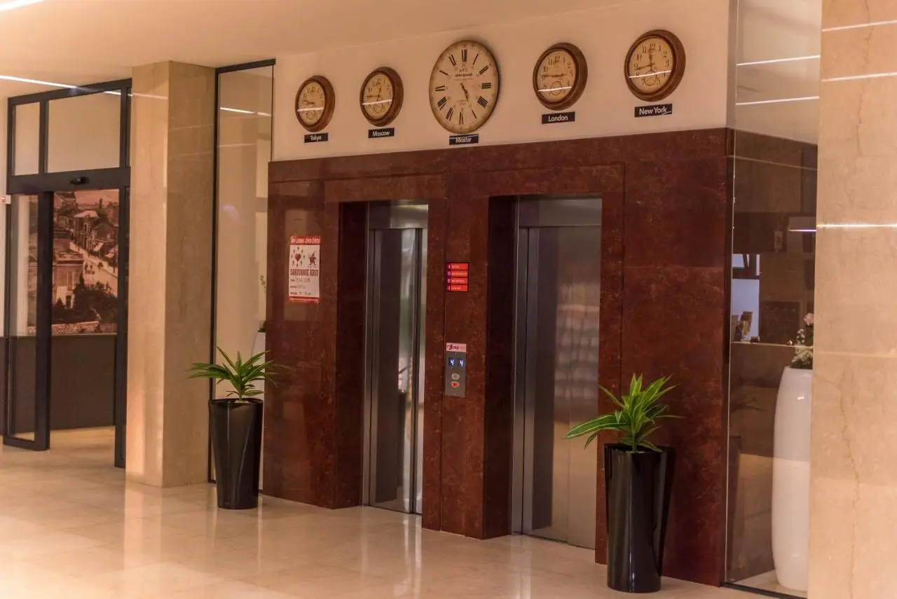 City Hotel Mostar