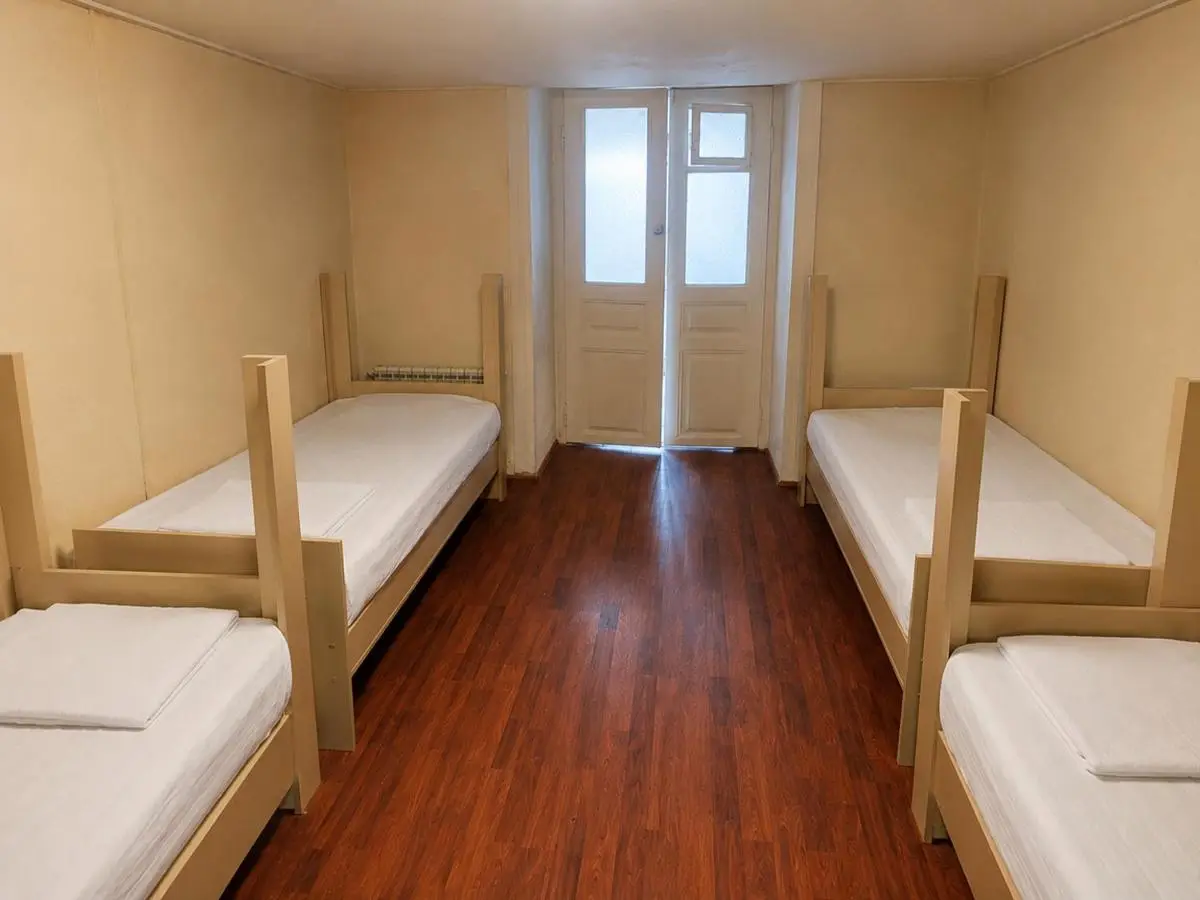 Freestyle Hostel Baku