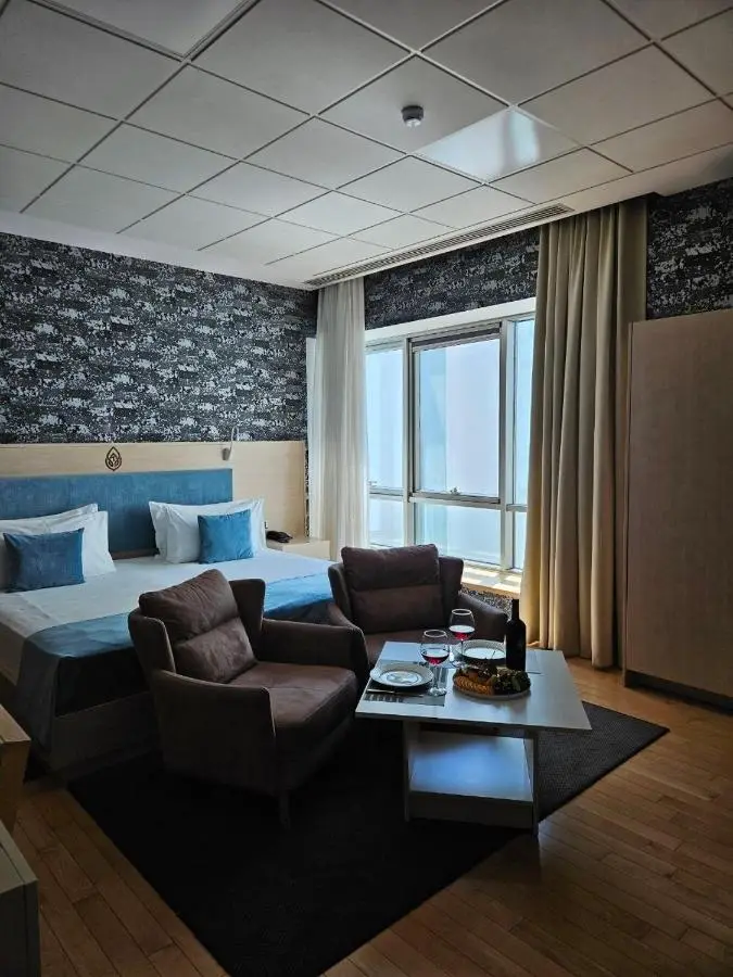 Badam d'Art Boutique Hotel