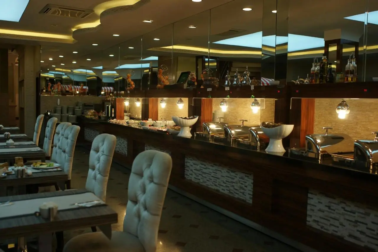 Hotel Sapphire