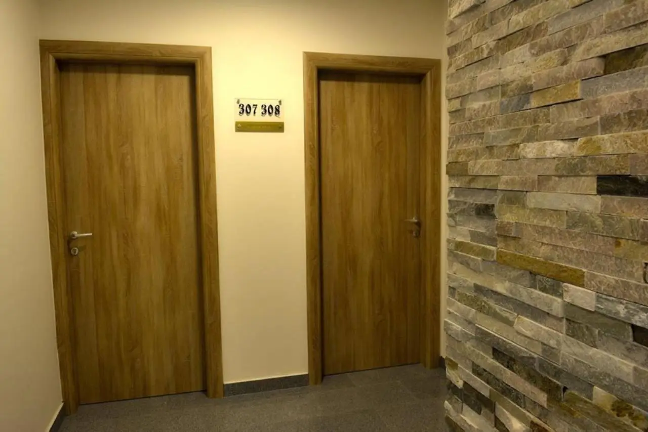 Hotel Stana