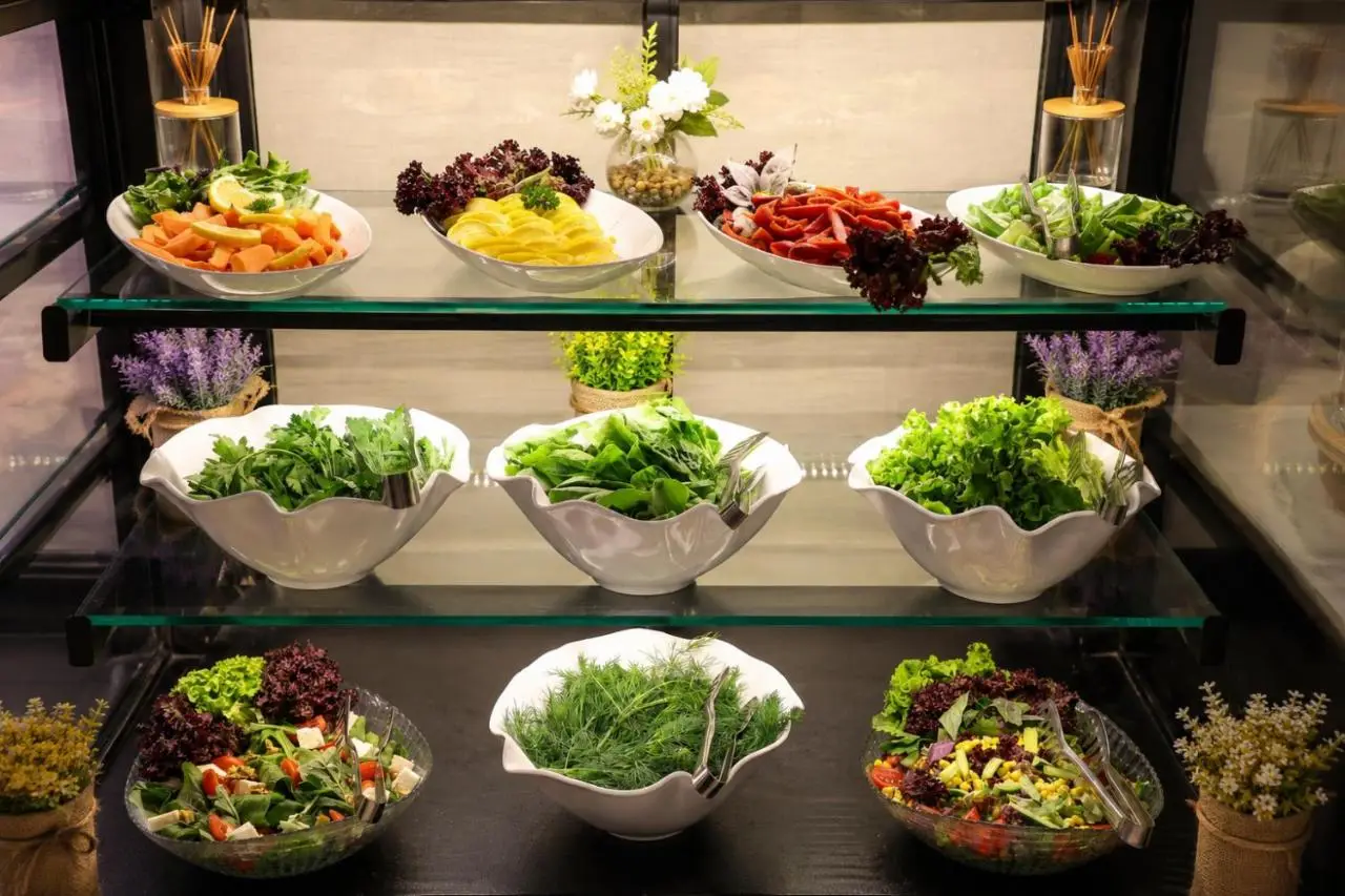Elite World Inn Istanbul Mahmutbey