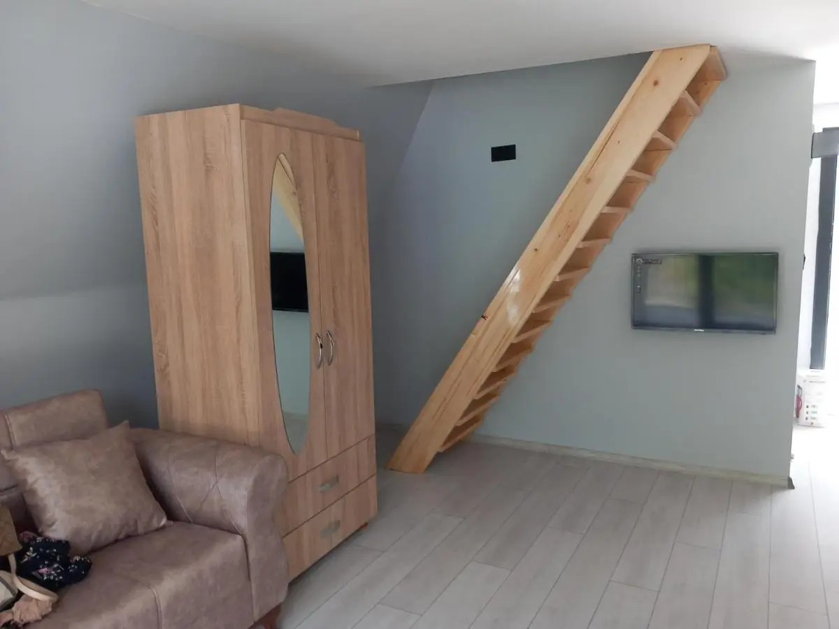 uzungöl Çaykara pansiyon bungalov