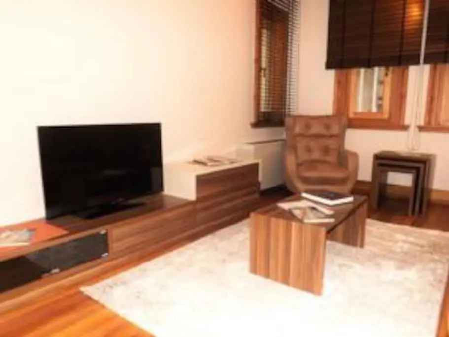 Aslan Residence