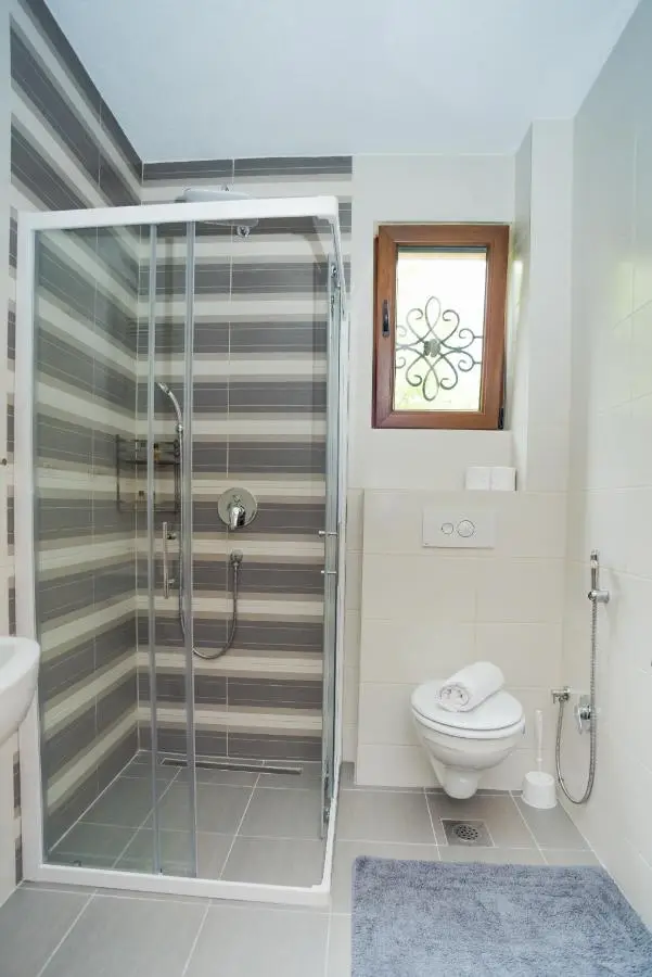 Chikma Apartments
