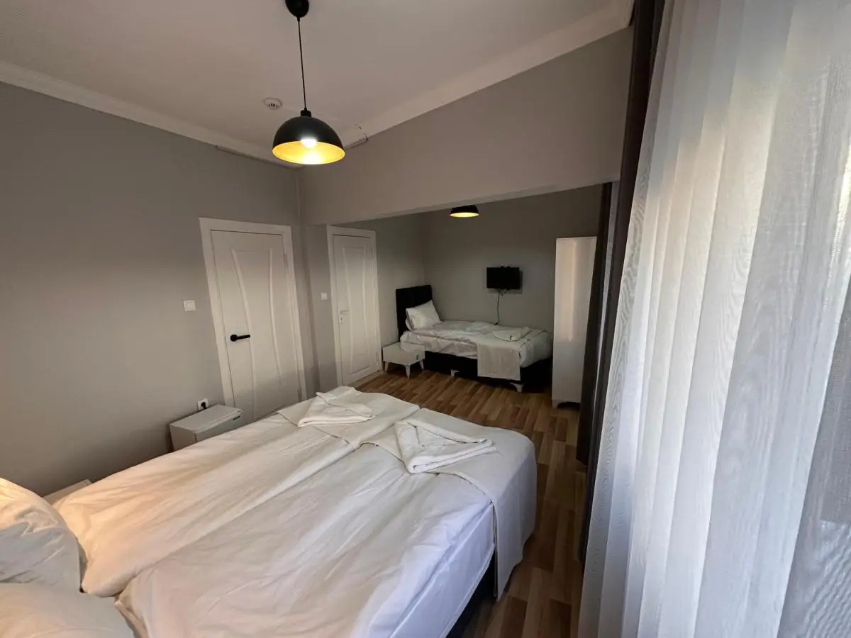 Asparagus HOTEL & SUITES OLD CITY
