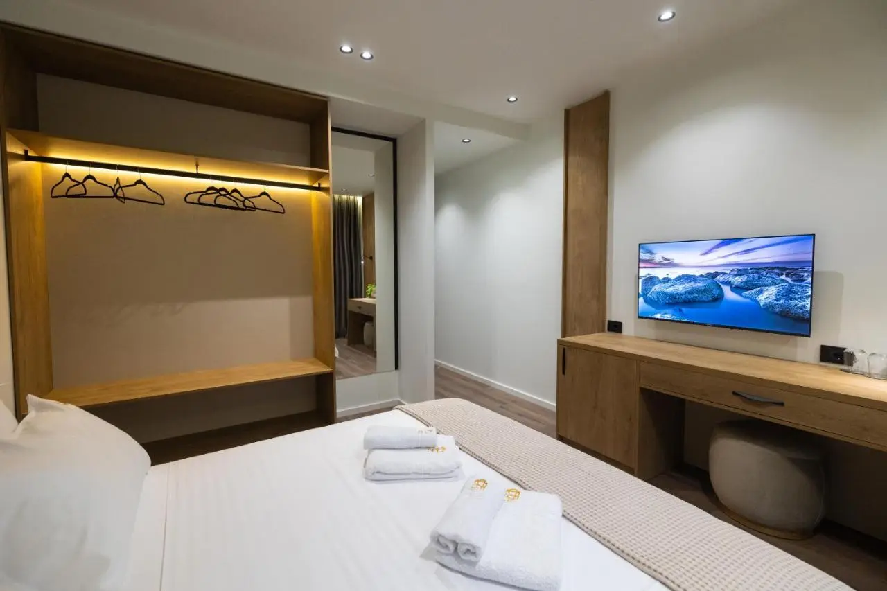 Beliz Boutique Hotel