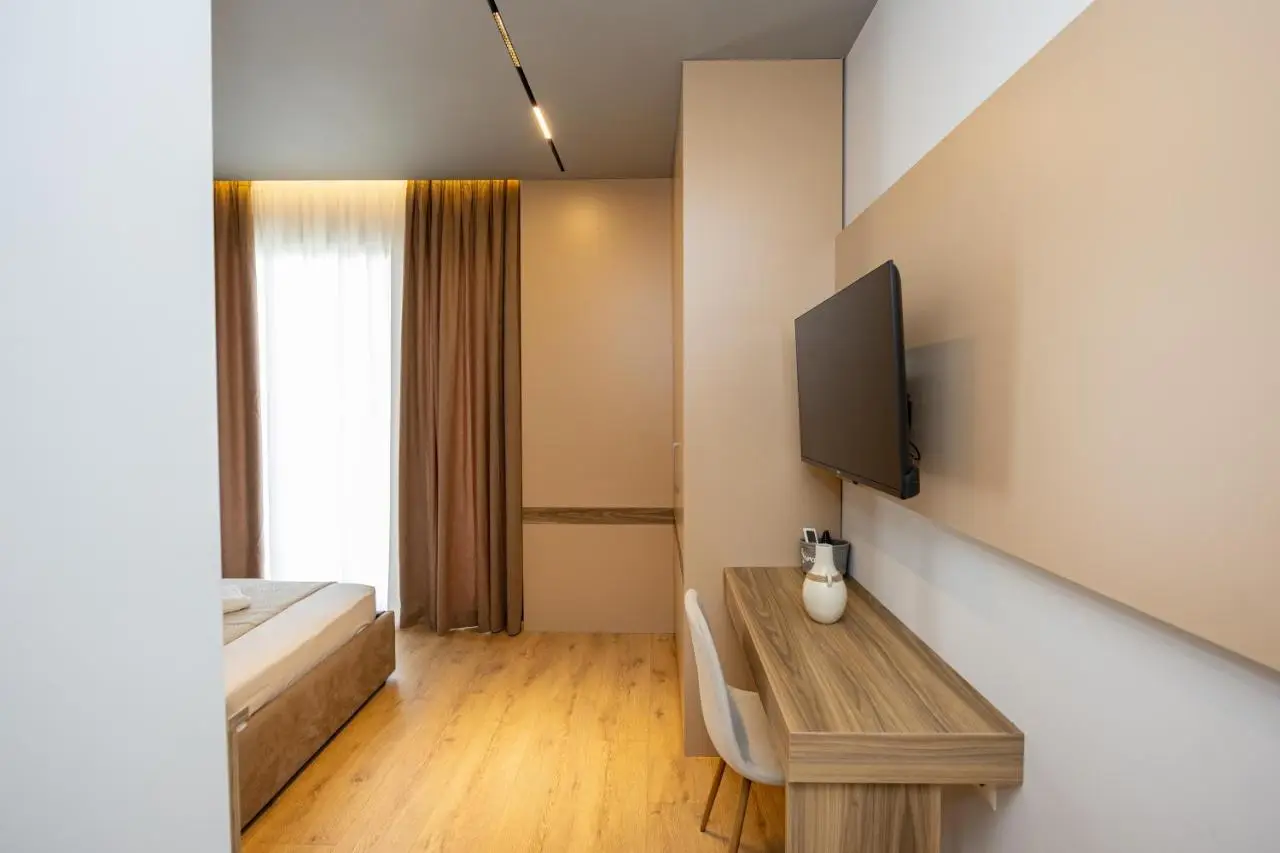 Infinity Apartments