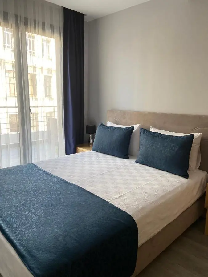 Liberi Hotel Taksim