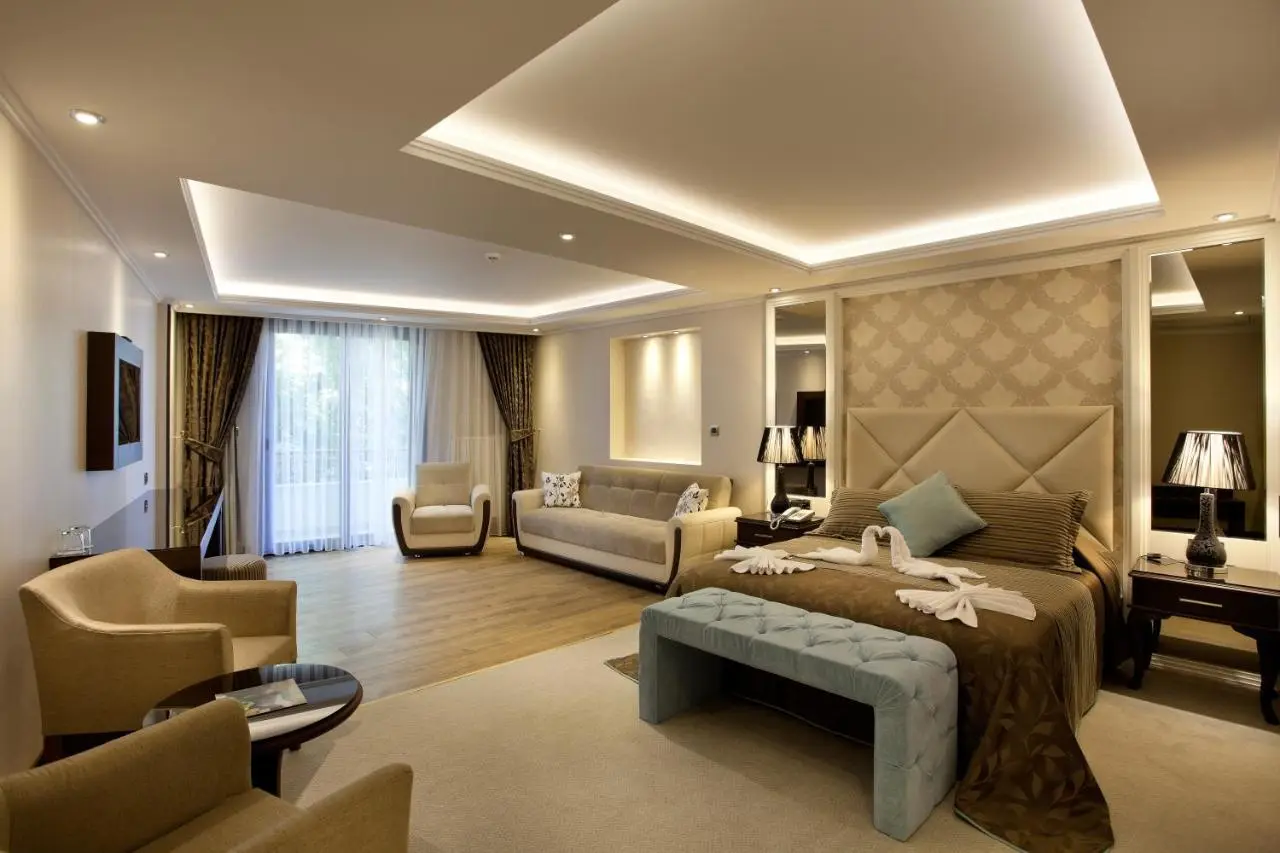 Black Bird Thermal Hotel & SPA