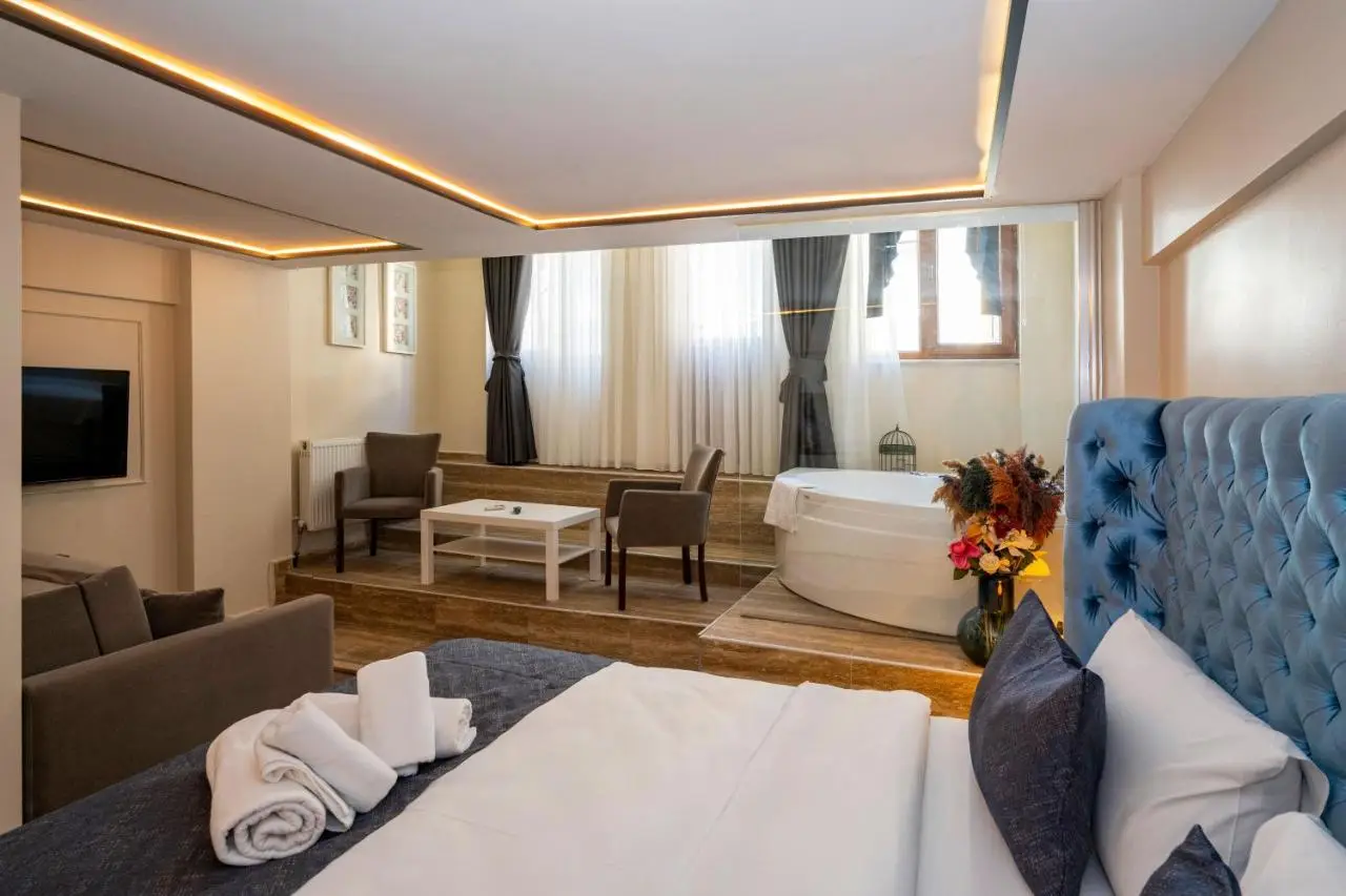Aiza Suites Nişantaşı