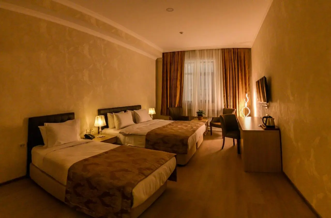 Ammar Grand Hotel