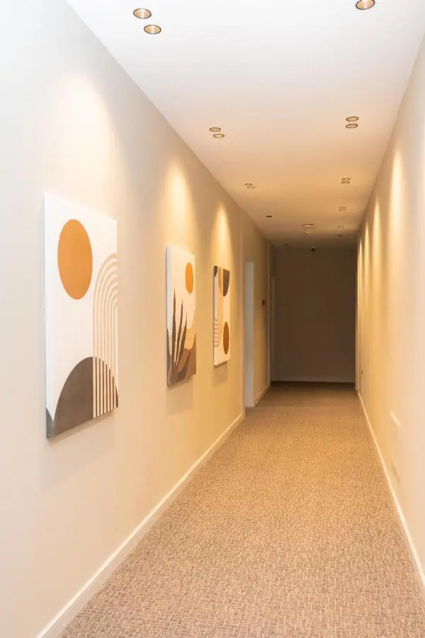 Esbjerg Hotel