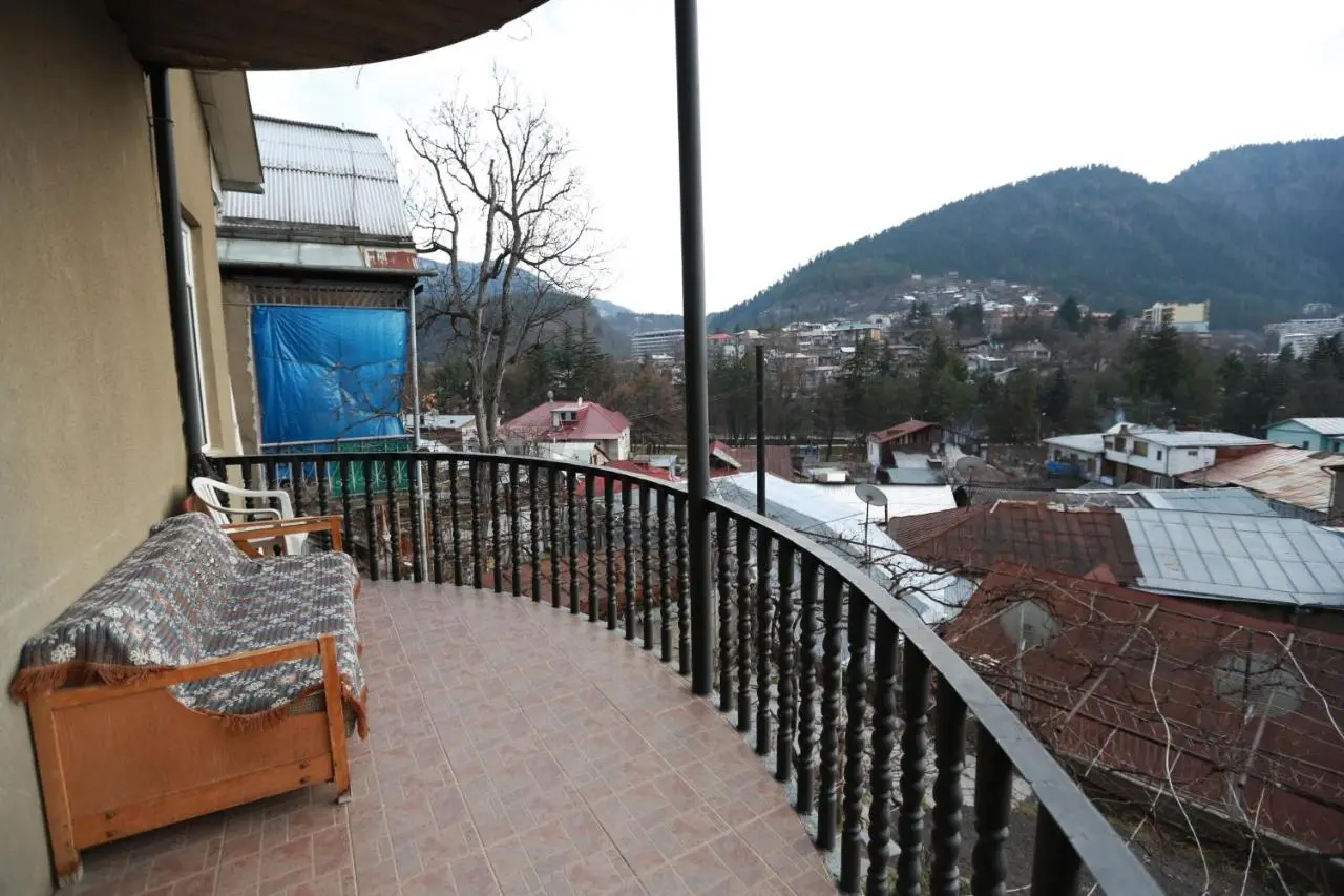 Grimis Villa