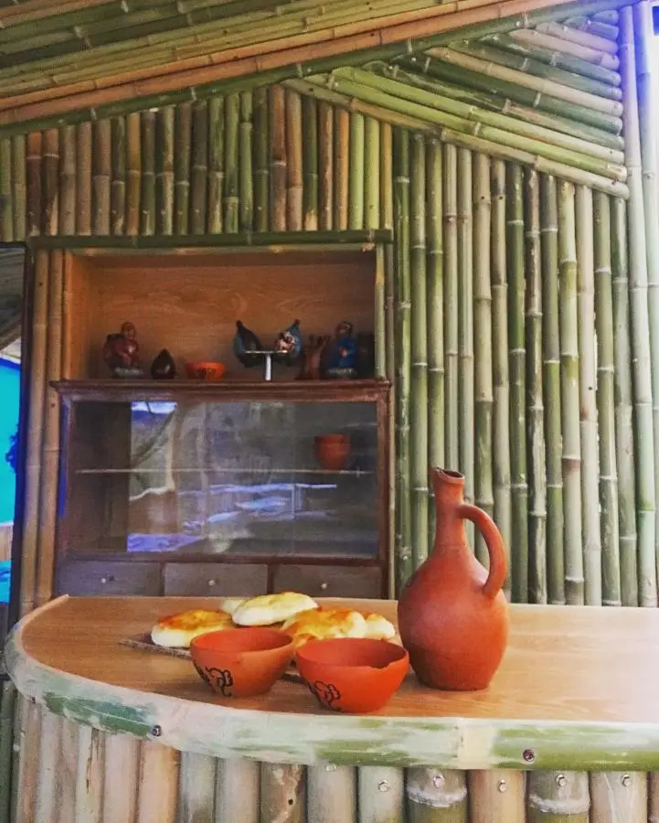 Nature House