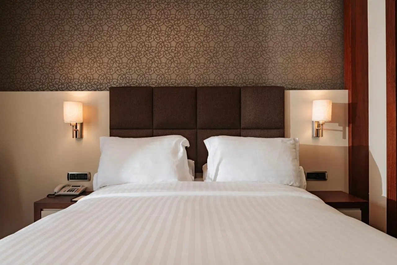 Ortunc Hotel - Cunda Island (Adult Only)