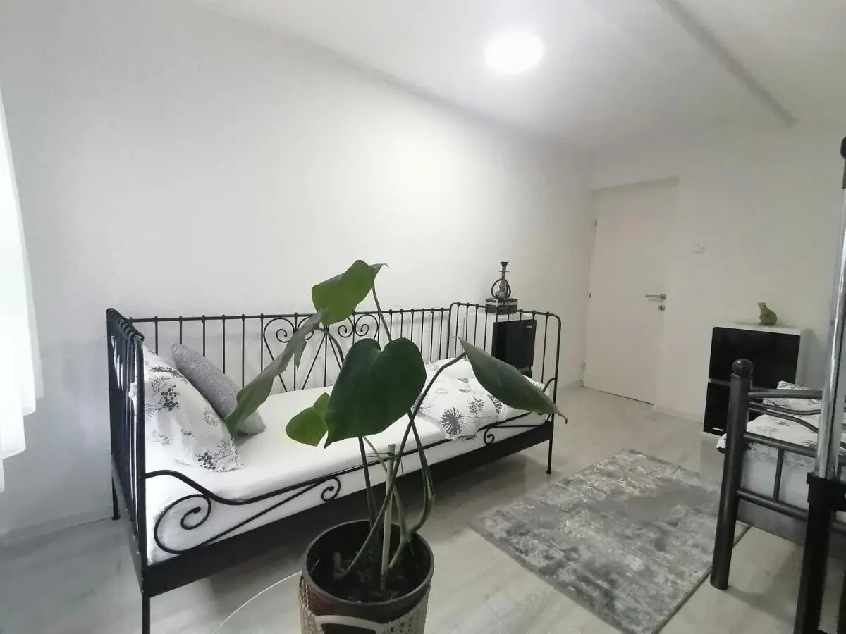 Apartman Slap