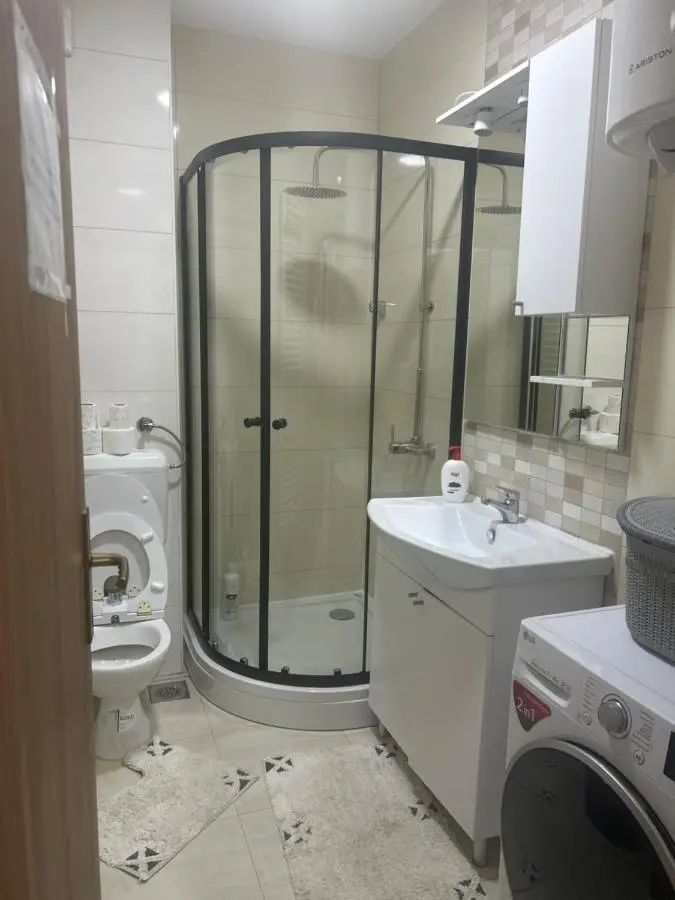 Sarajevo Dream Apartment