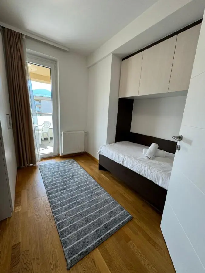 Panamera Apartments PRIVATE