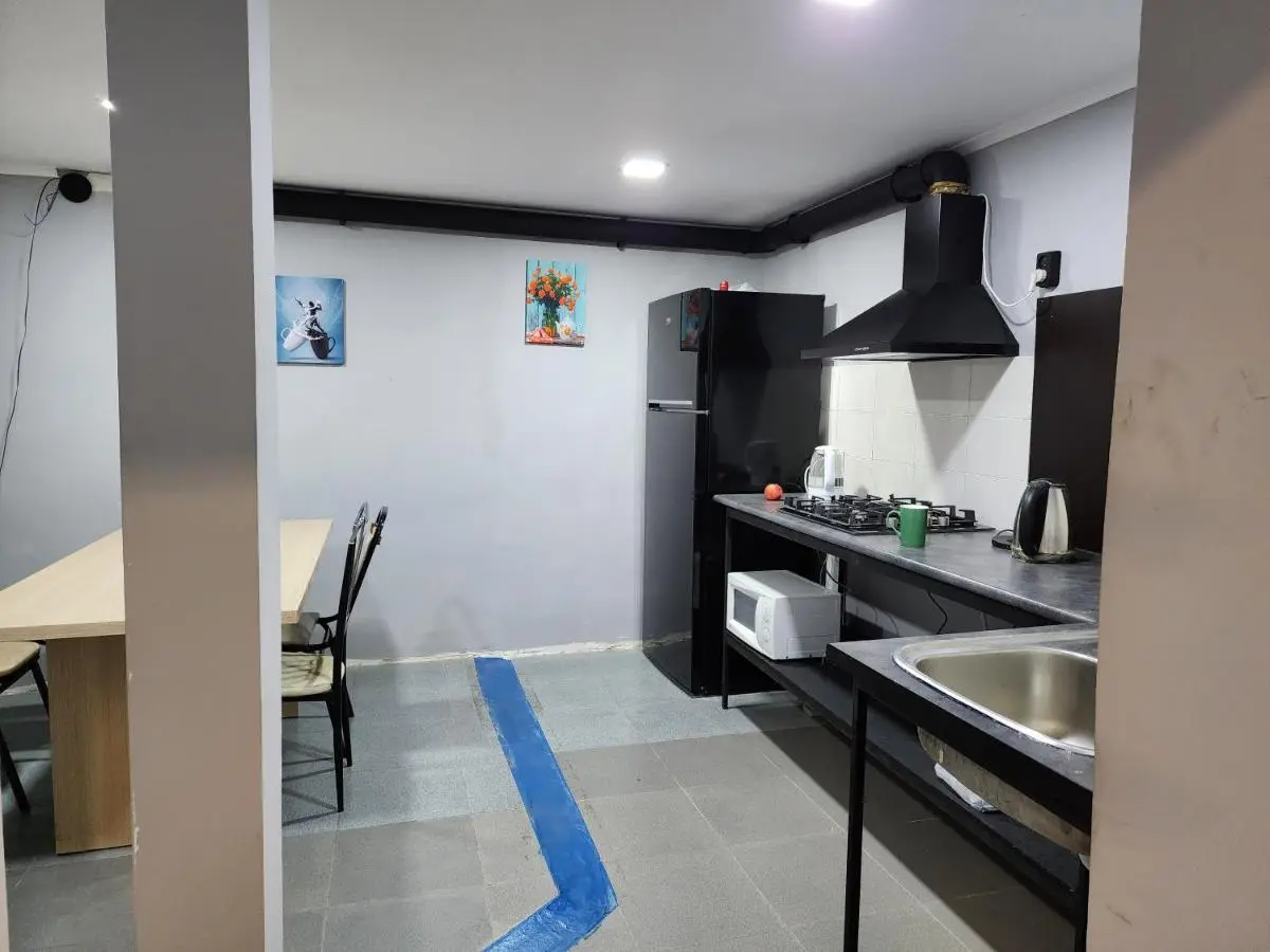Gallary Hostel