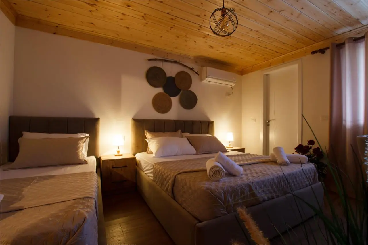 Guva Guest House