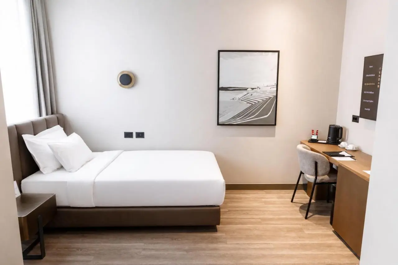 Grand Duka Hotel & SPA