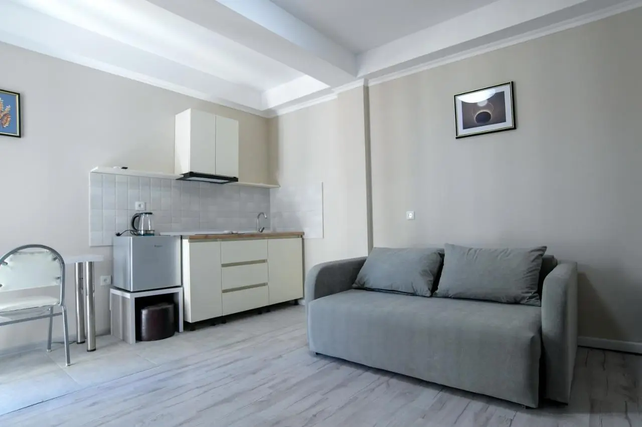 City Apartments