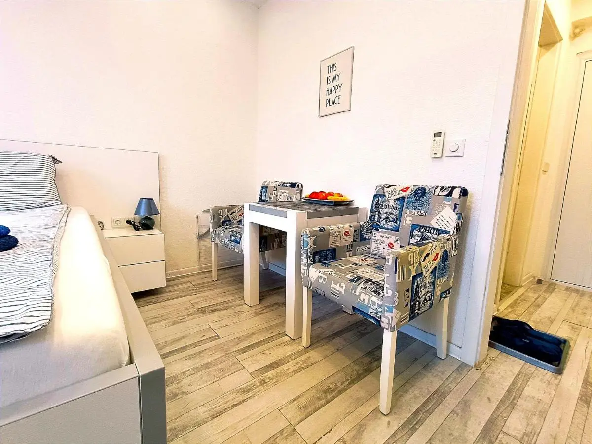 LuxApart Dzidzikovac City Centar free parking