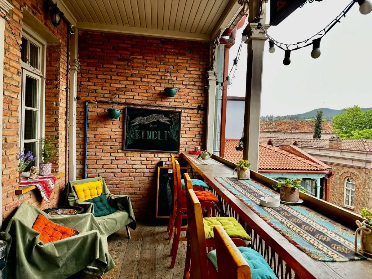 Kindli Boutique Hotel