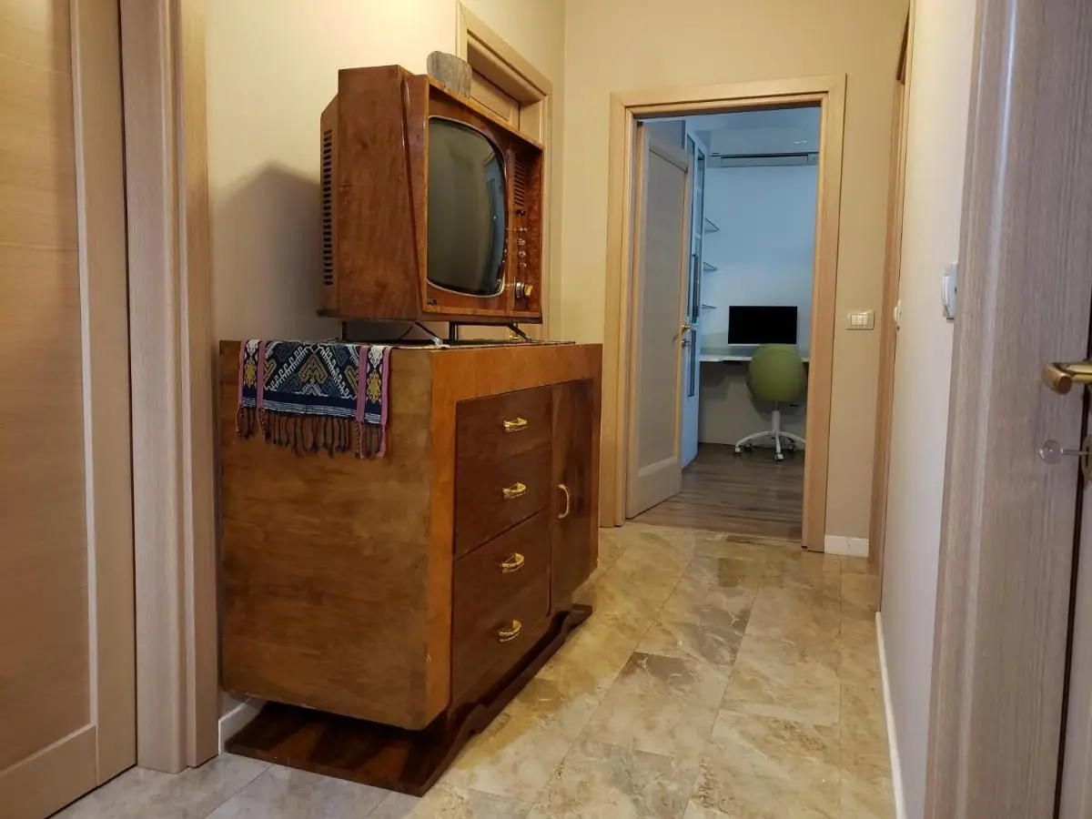 Art Gallery Apartments Tirana 1