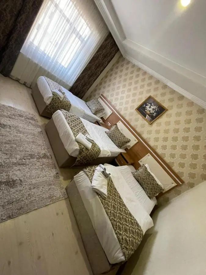 Dimet Park Hotel