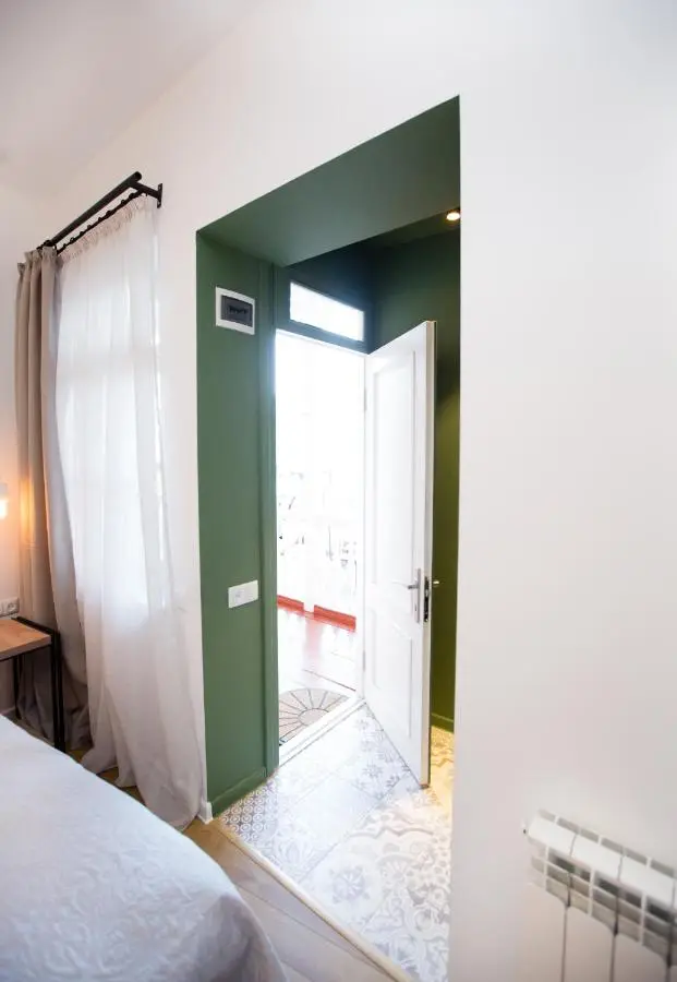 Meidan Suites