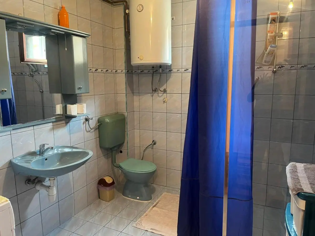 Apartman Buric