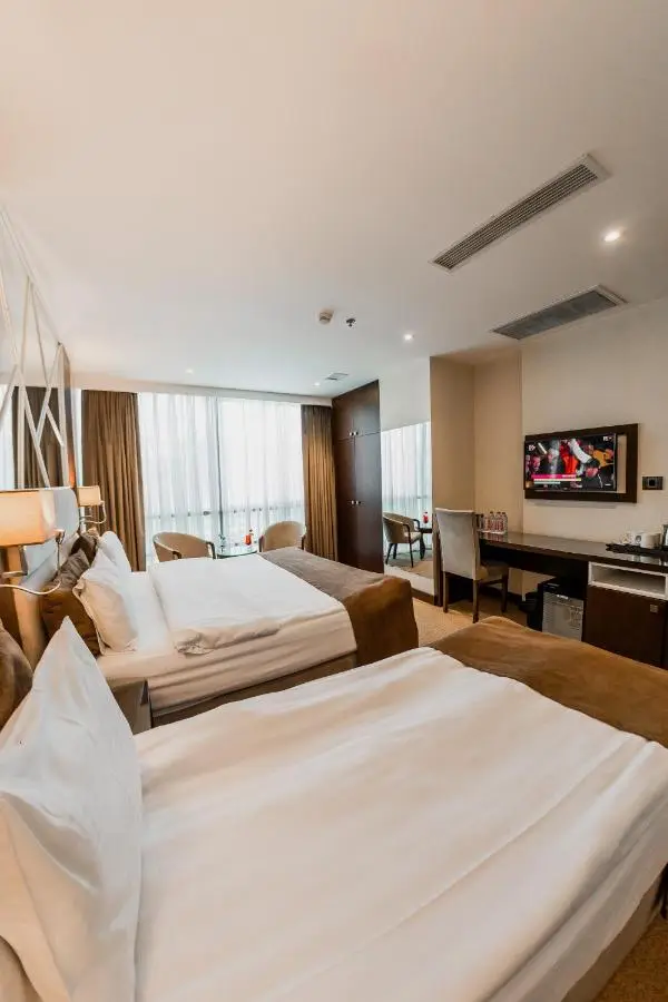 Hotel Diamond