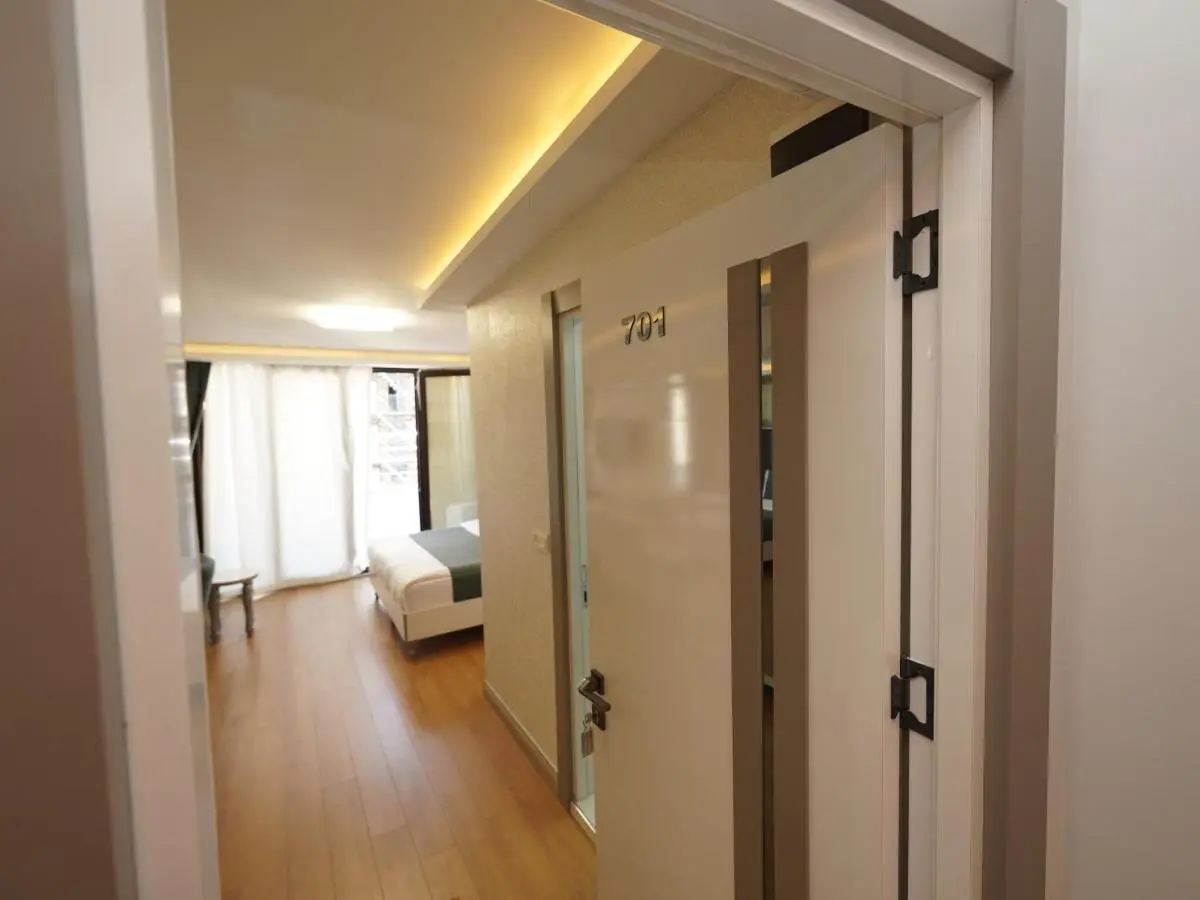 gazelle suites