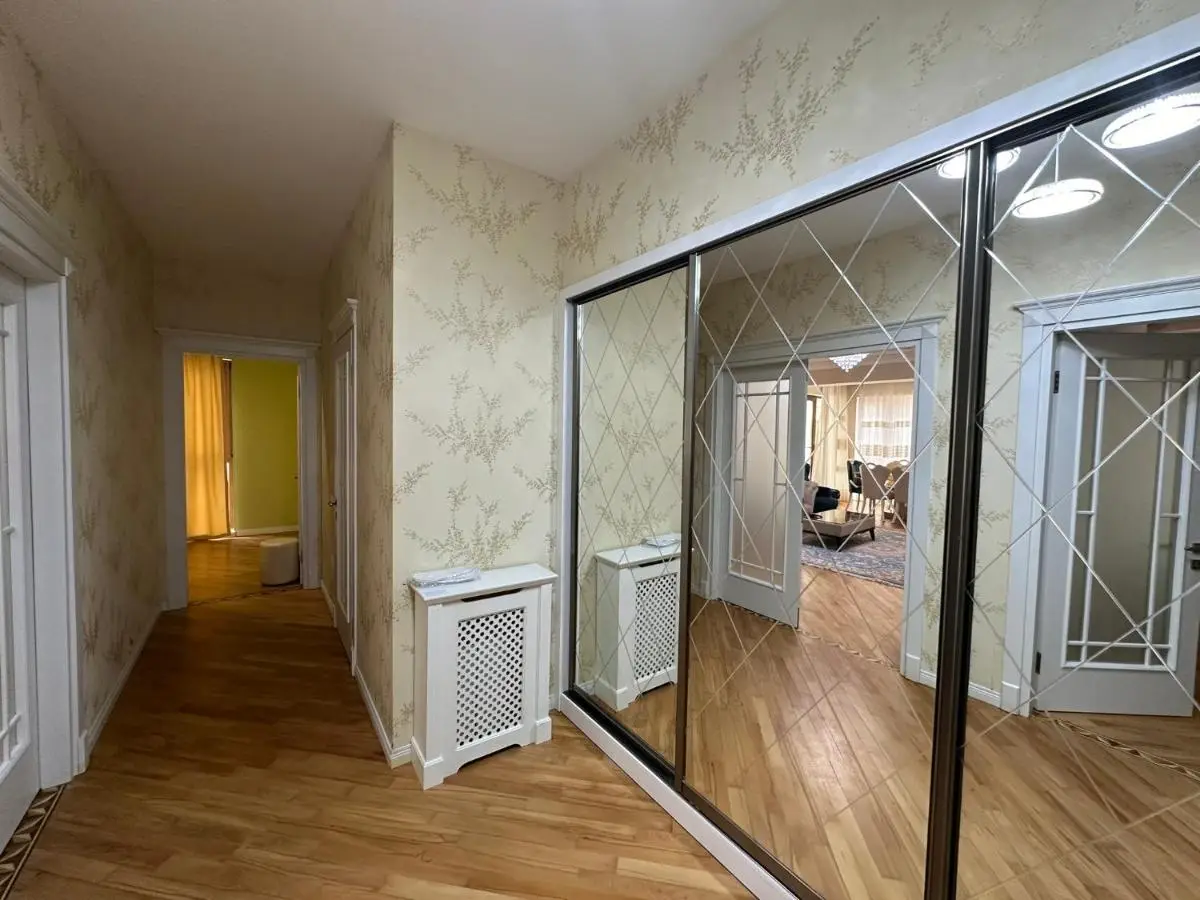 Park Azure Cosy Apartment