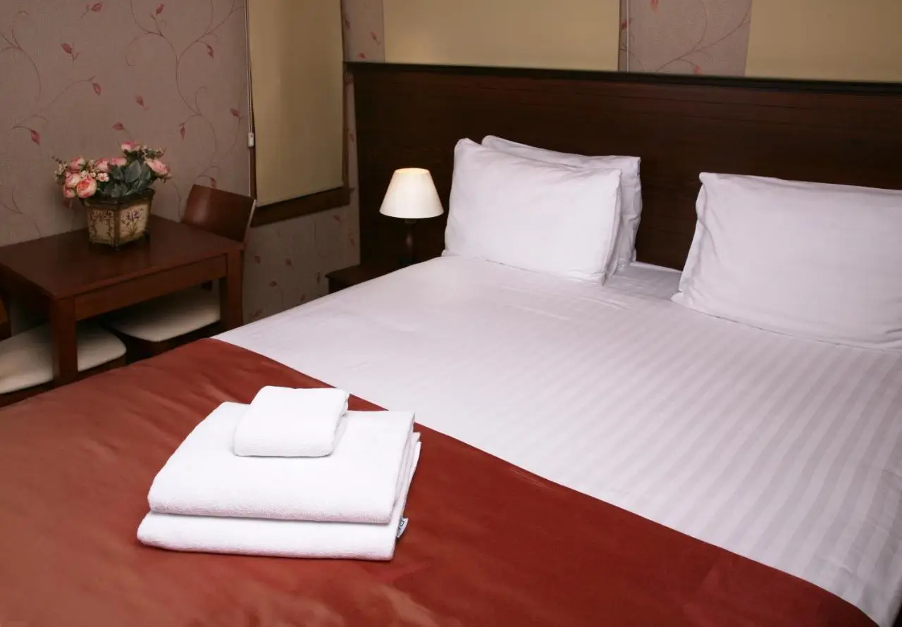 Sultanahmet Suites
