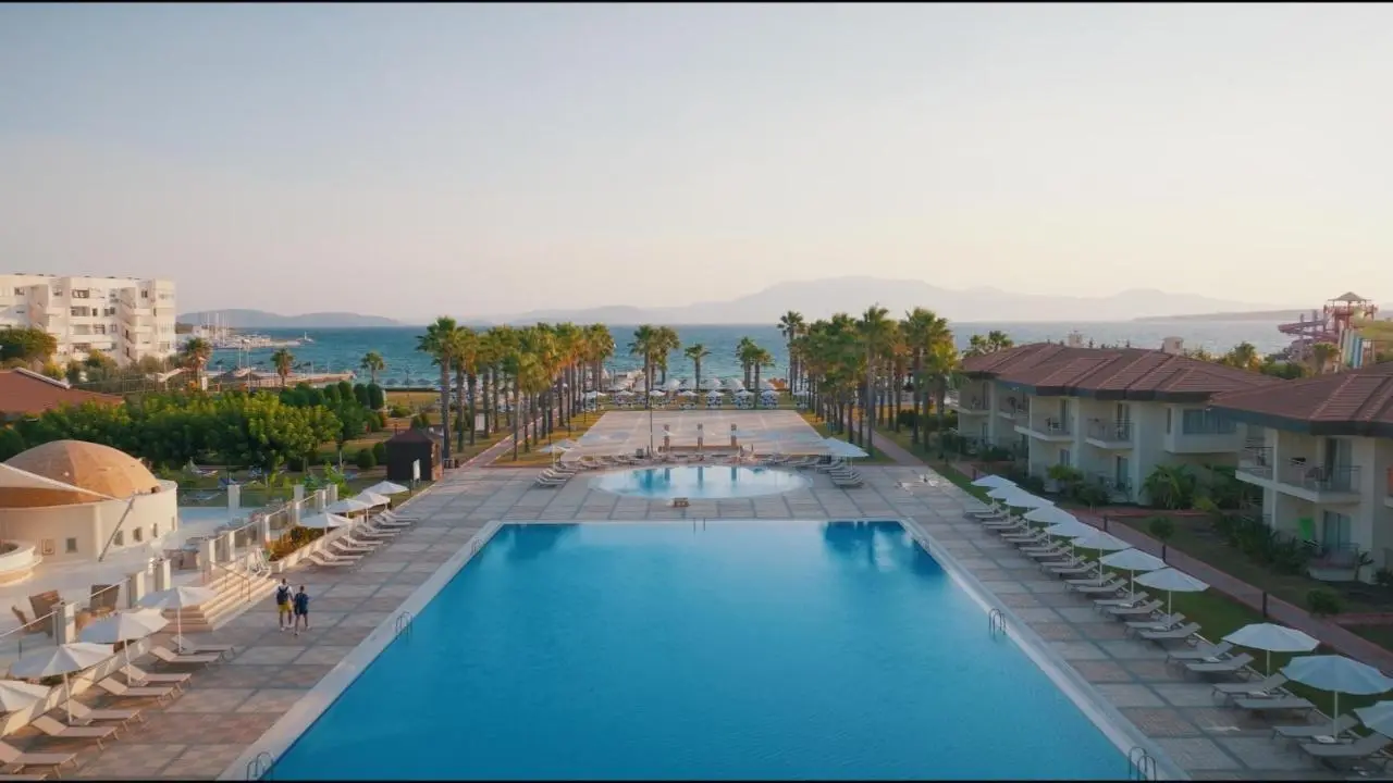 Radisson Blu Resort & Spa Cesme