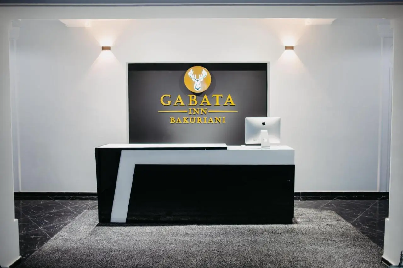 GABATA INN