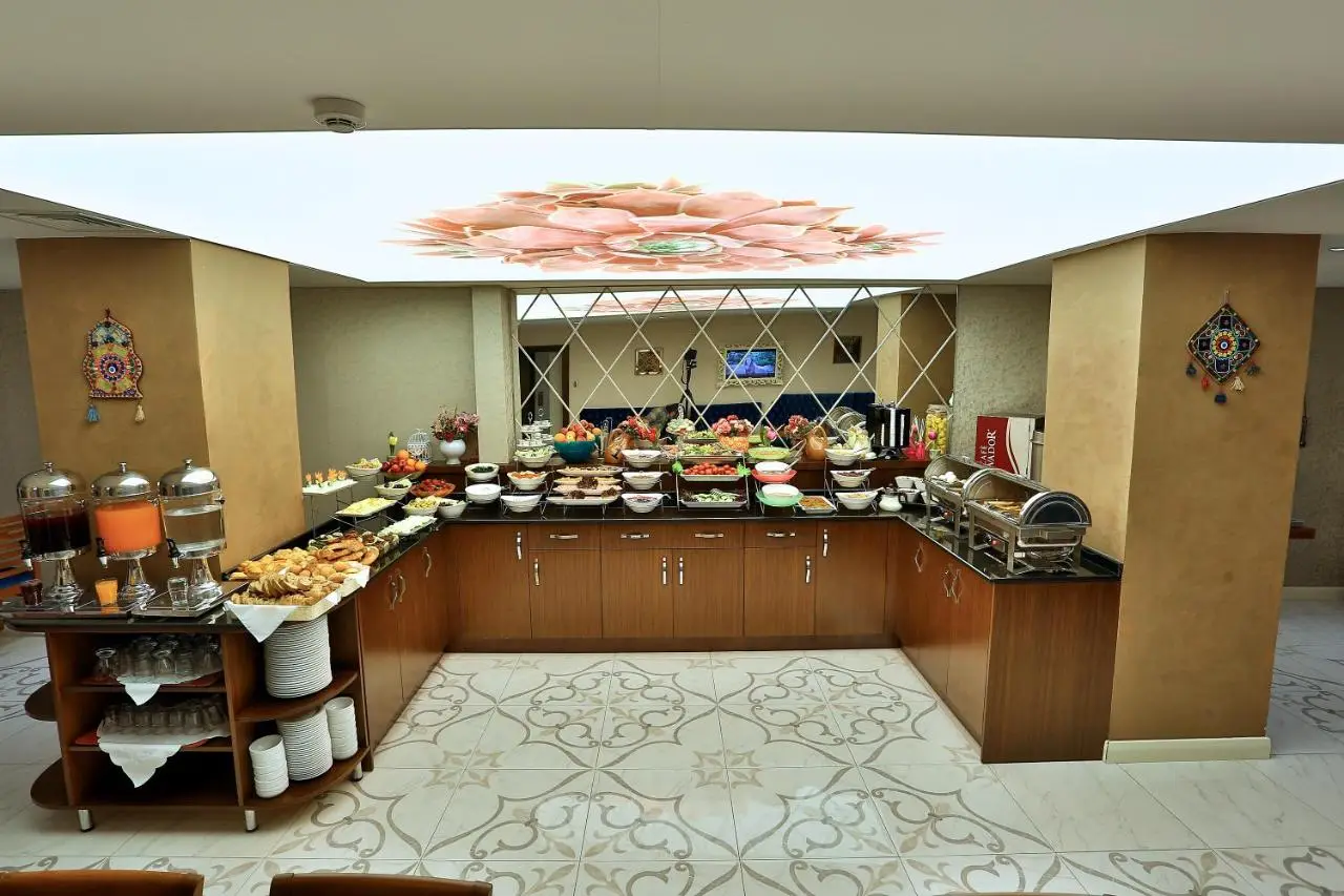 Edibe Sultan Hotel